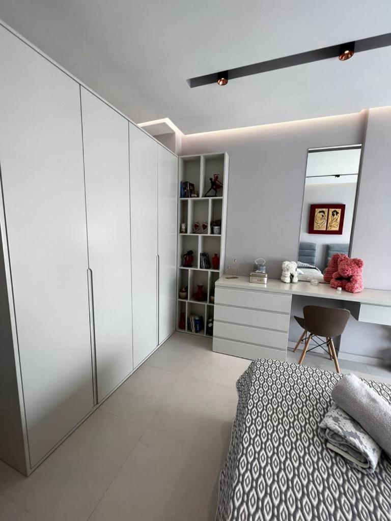 Coastal Deluxe Apartamento
