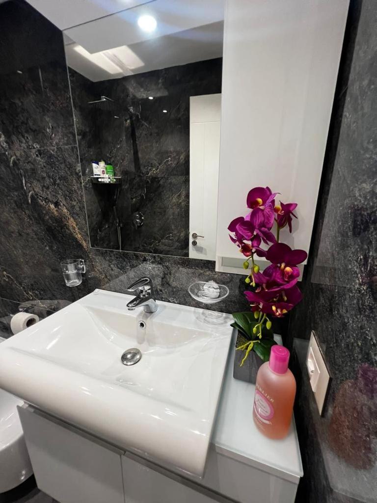 Coastal Deluxe Apartamento *